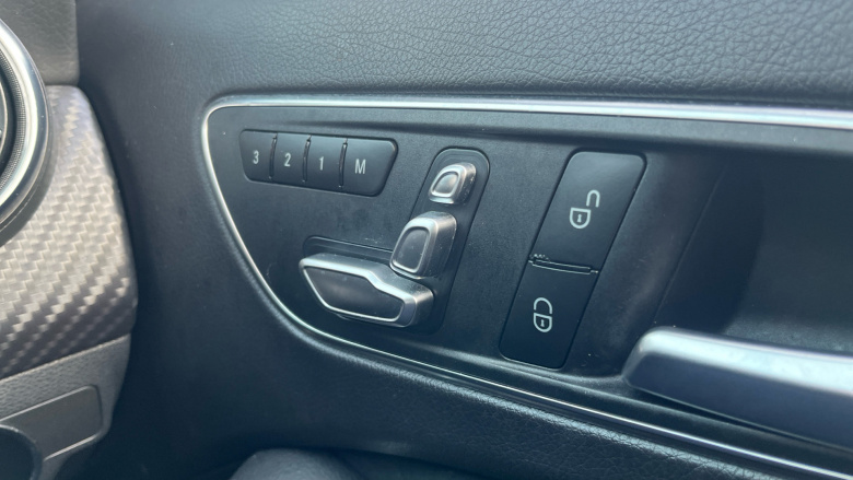 Mercedes-Benz A-Class A200d AMG Line Premium Plus 5dr Auto Diesel Hatchback